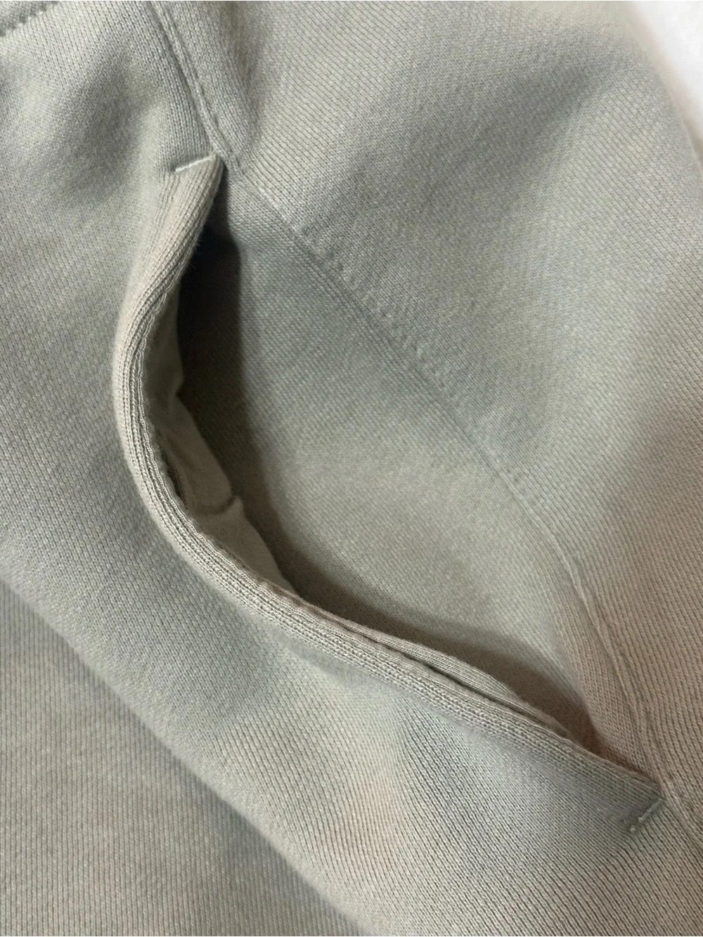 ESSENTIALS SWEAT PANTS